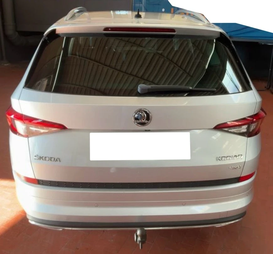 Skoda Kodiaq  /190 44/Laurin&Klement/Full/ | Mobile.bg   6
