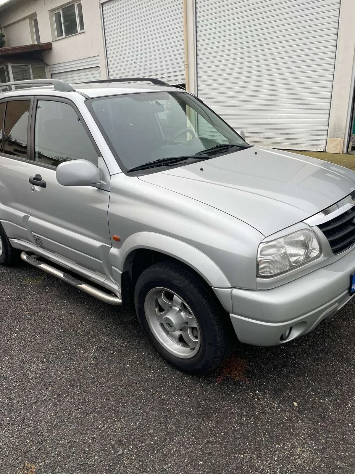 Suzuki Grand vitara 2.5 V6 | Mobile.bg � ����������� 1