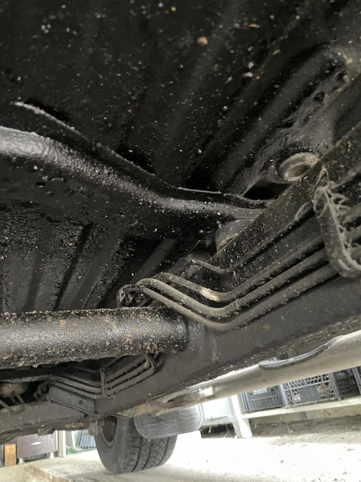 Suzuki Grand vitara 2.5 V6, снимка 11 - Автомобили и джипове - 53777574