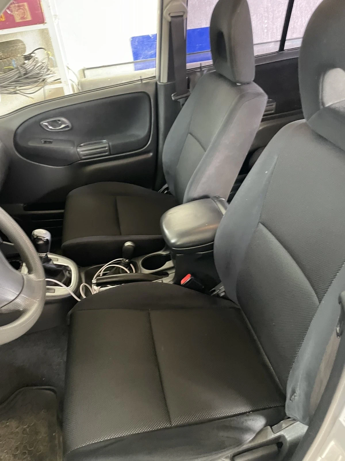 Suzuki Grand vitara 2.5 V6, снимка 7 - Автомобили и джипове - 53777574