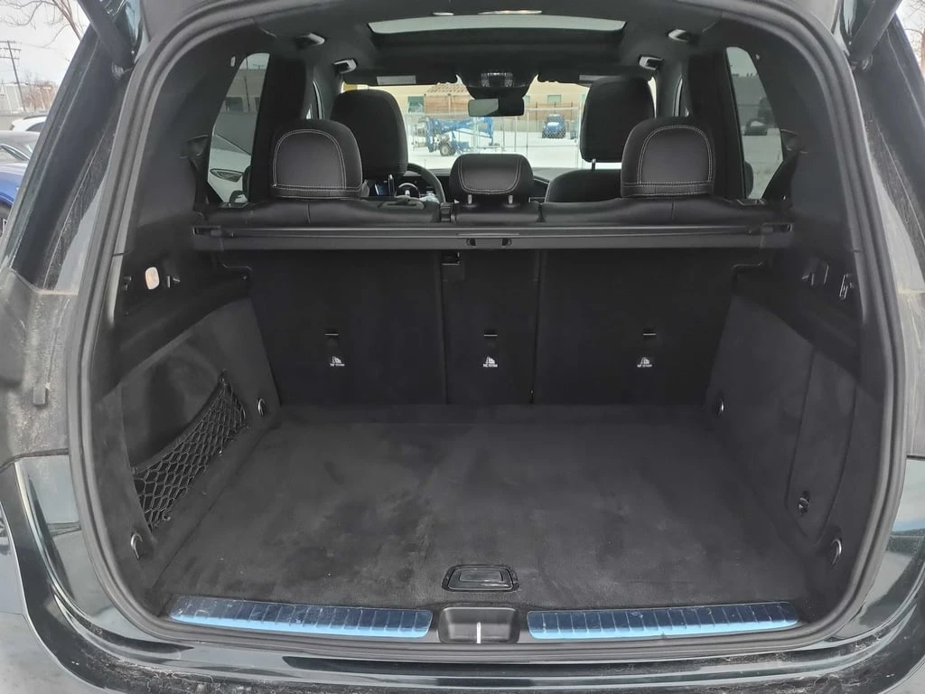 Mercedes-Benz GLE 53 4MATIC * CARFAX* 360* ���������* BURMESTER* ��������� | Mobile.bg � ����������� 17