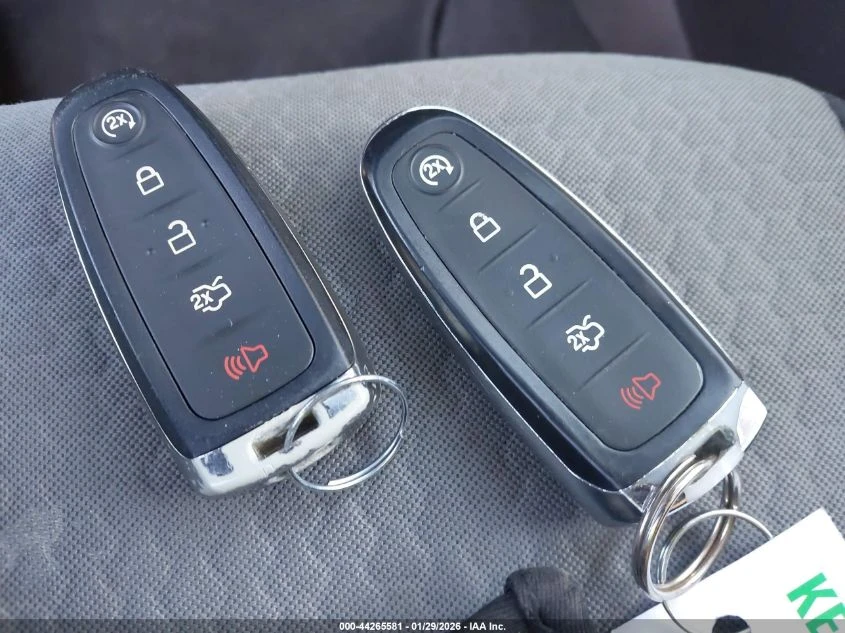 Ford Escape 1.5l Se | Mobile.bg � ����������� 11