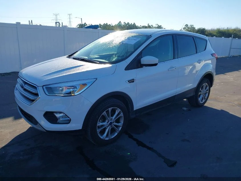 Ford Escape 1.5l Se - изображение 2