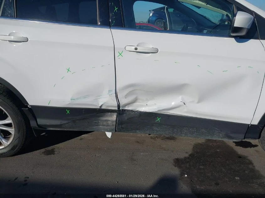 Ford Escape 1.5l Se - изображение 6