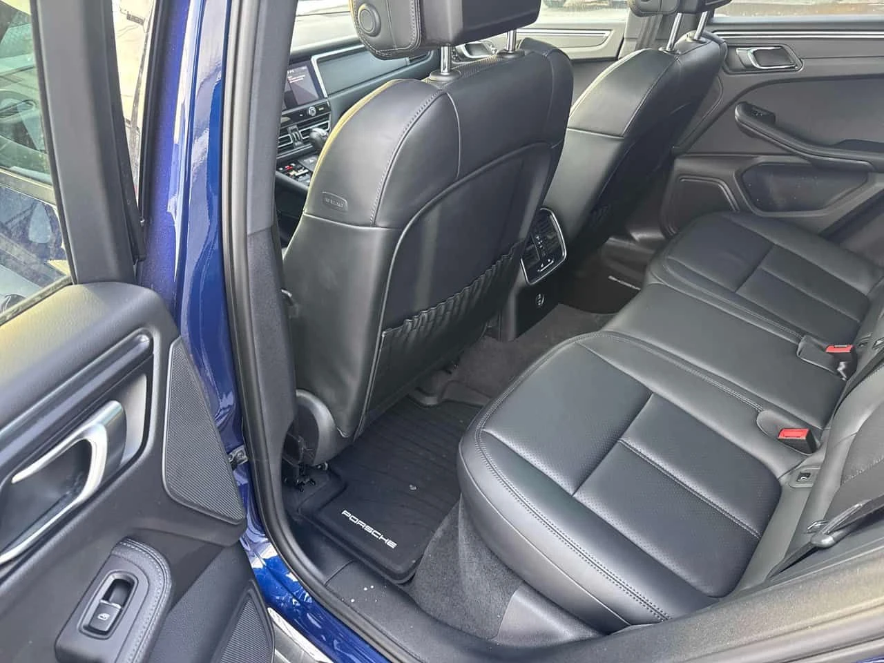 Porsche Macan  BASE | ��������� | ��� ����� | CARFAX | Mobile.bg � ����������� 12