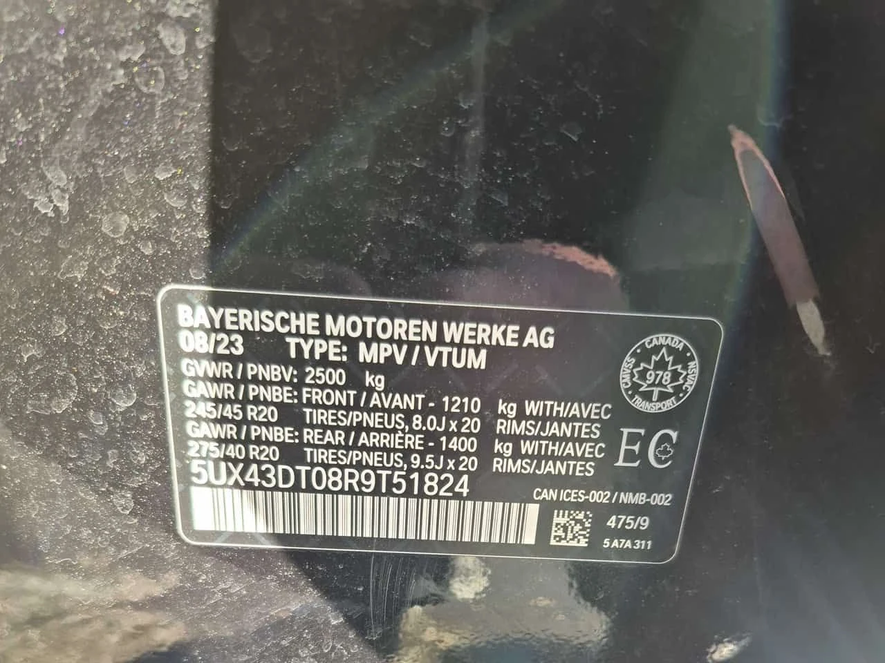 BMW X4 M40i xDrive/CARFAX/����/���������������� �� BMW | Mobile.bg � ����������� 12