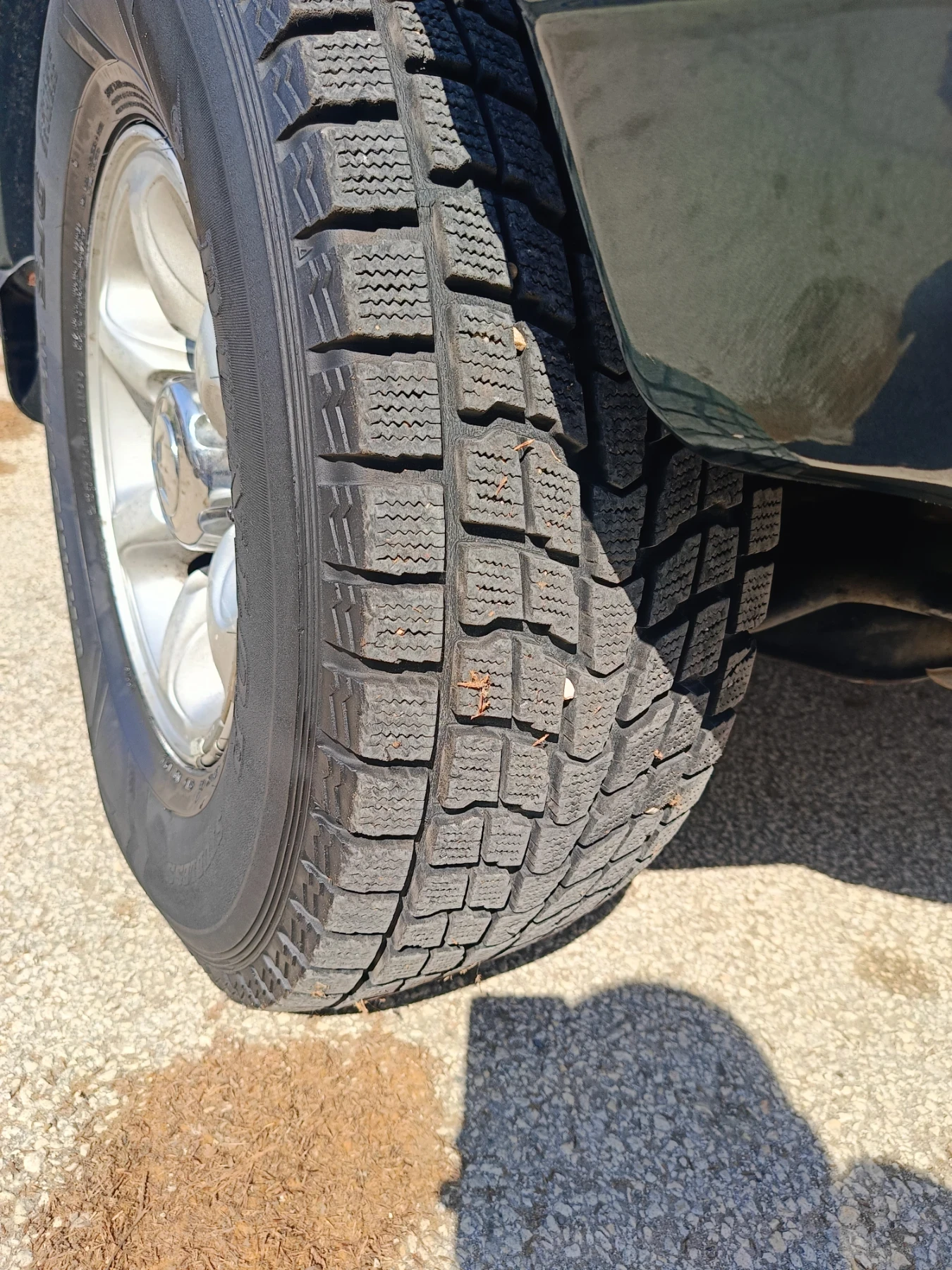 Mitsubishi Pajero, снимка 12 - Автомобили и джипове - 53974678