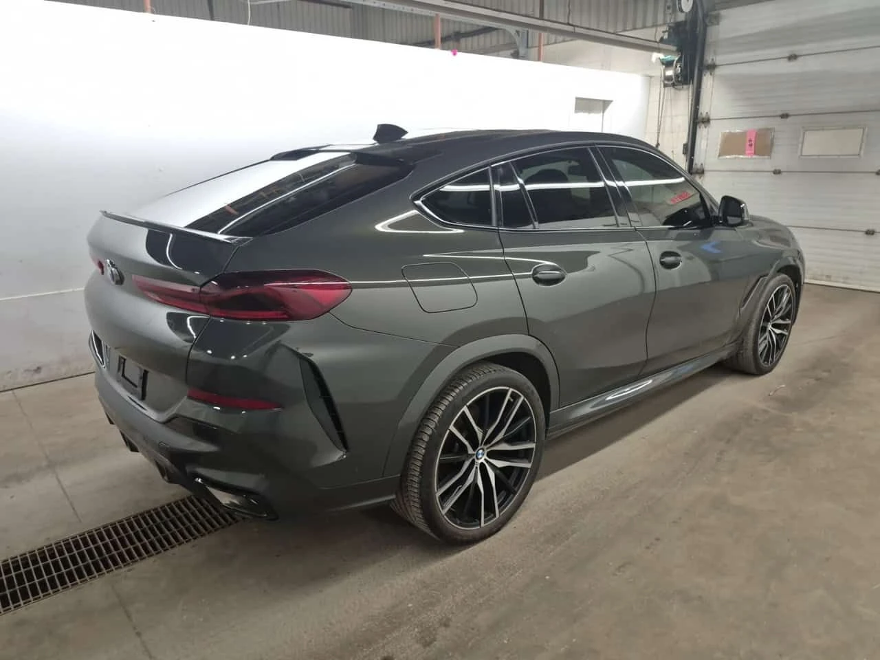 BMW X6 XDRIVE40I| 360| HUD| PANORAMA| AMBIENT | Mobile.bg � ����������� 3