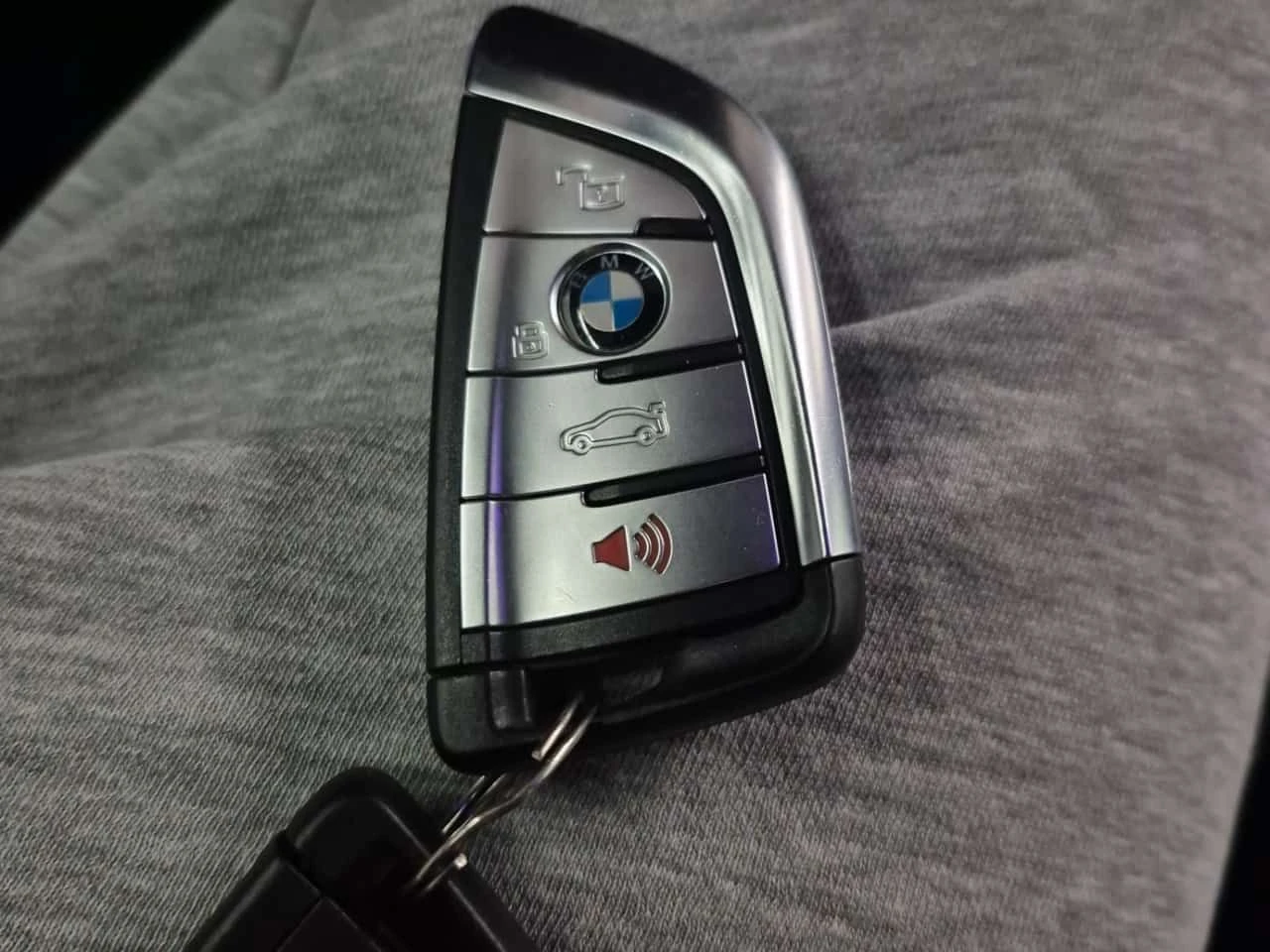 BMW X6 XDRIVE40I| 360| HUD| PANORAMA| AMBIENT | Mobile.bg � ����������� 16