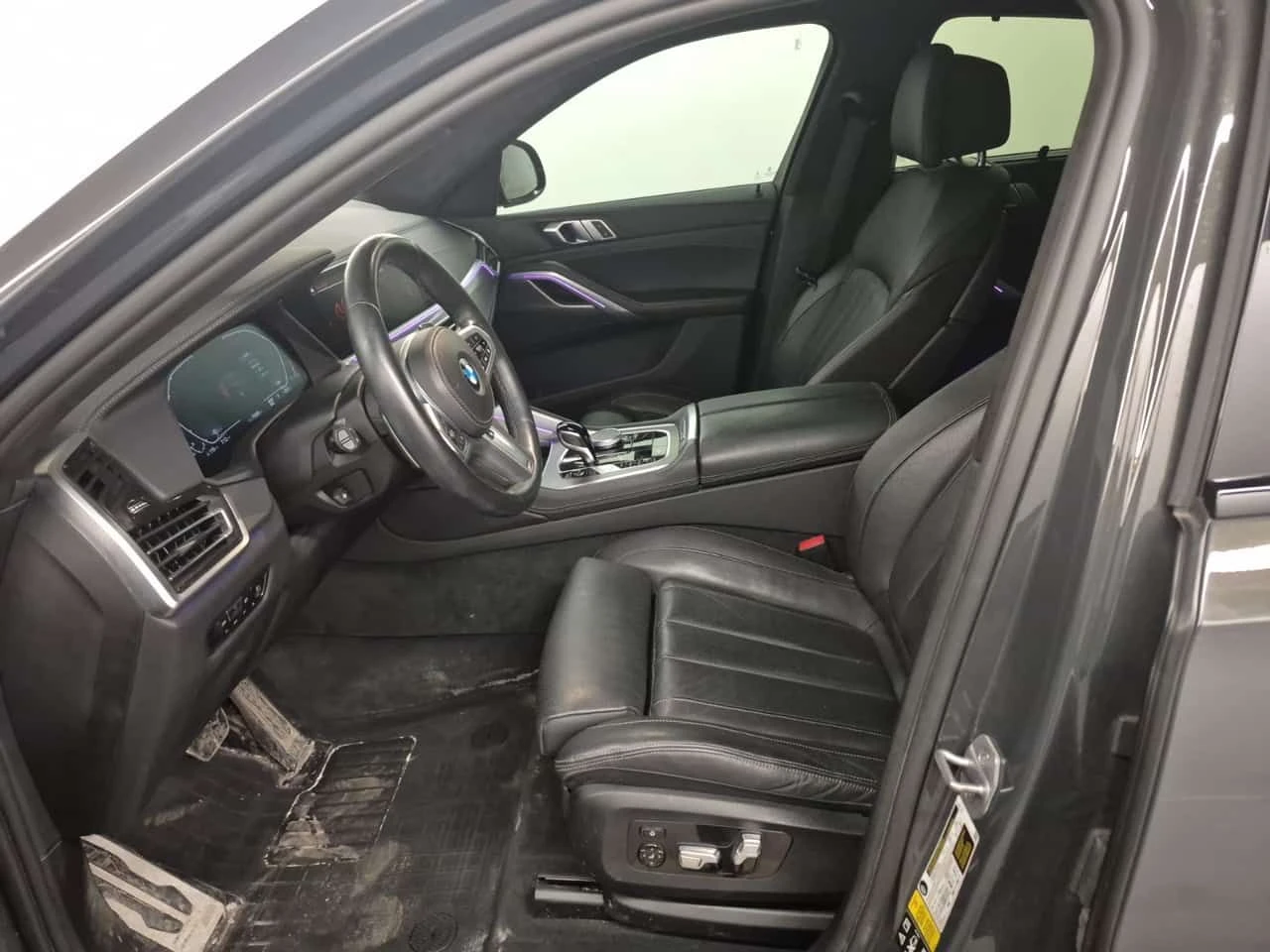 BMW X6 XDRIVE40I| 360| HUD| PANORAMA| AMBIENT | Mobile.bg � ����������� 9