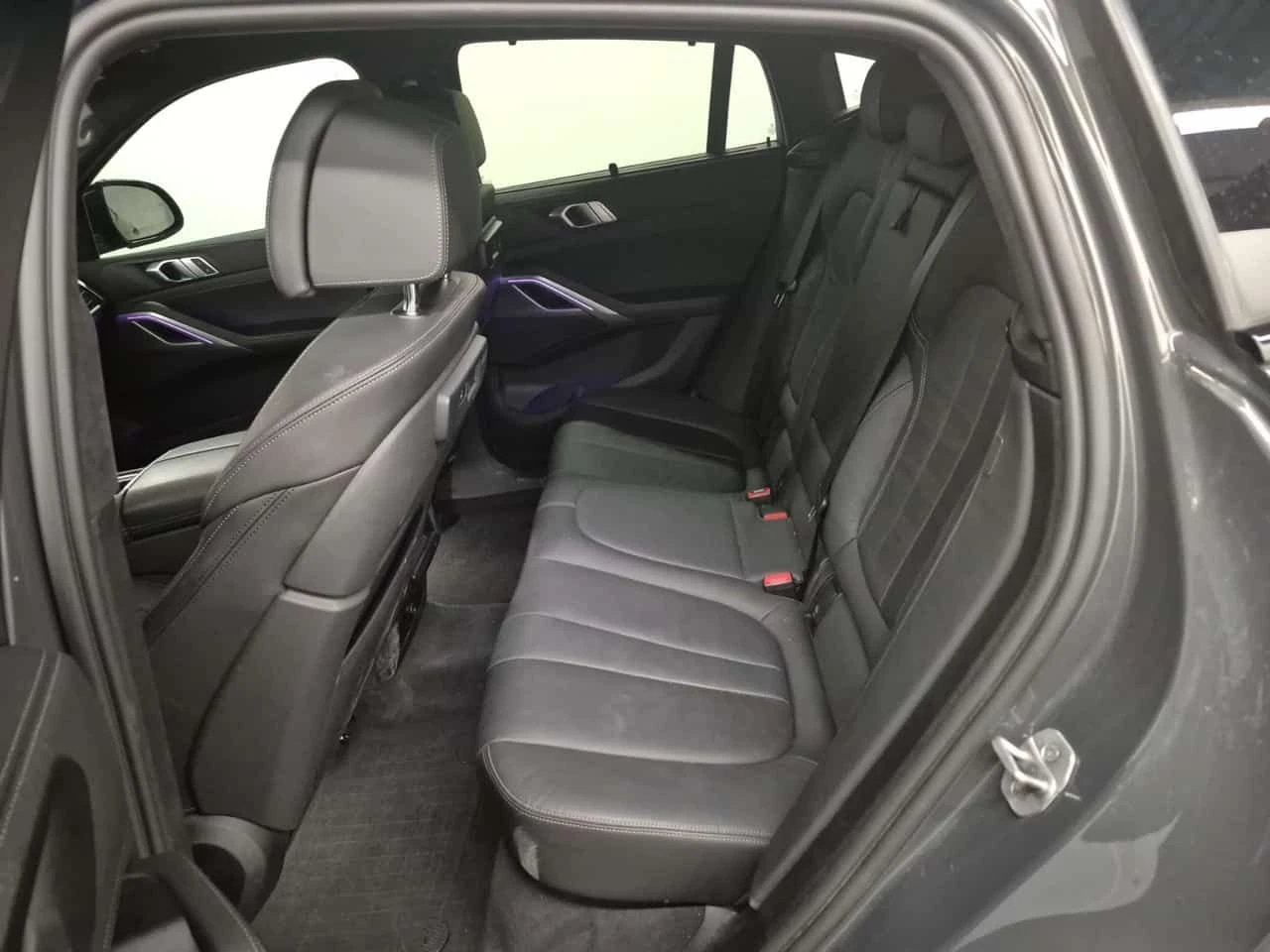 BMW X6 XDRIVE40I| 360| HUD| PANORAMA| AMBIENT | Mobile.bg � ����������� 13