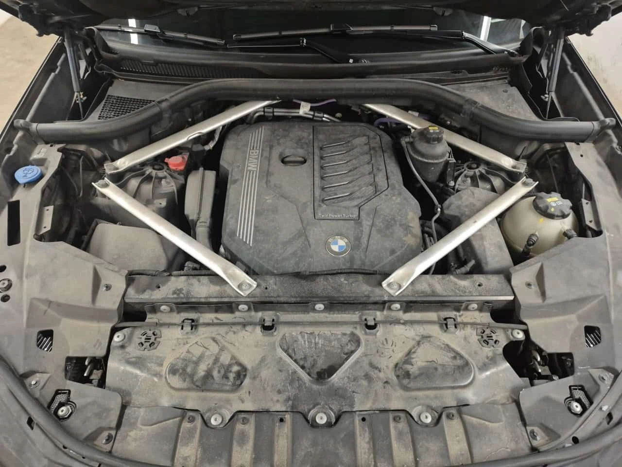 BMW X6 XDRIVE40I| 360| HUD| PANORAMA| AMBIENT | Mobile.bg � ����������� 15