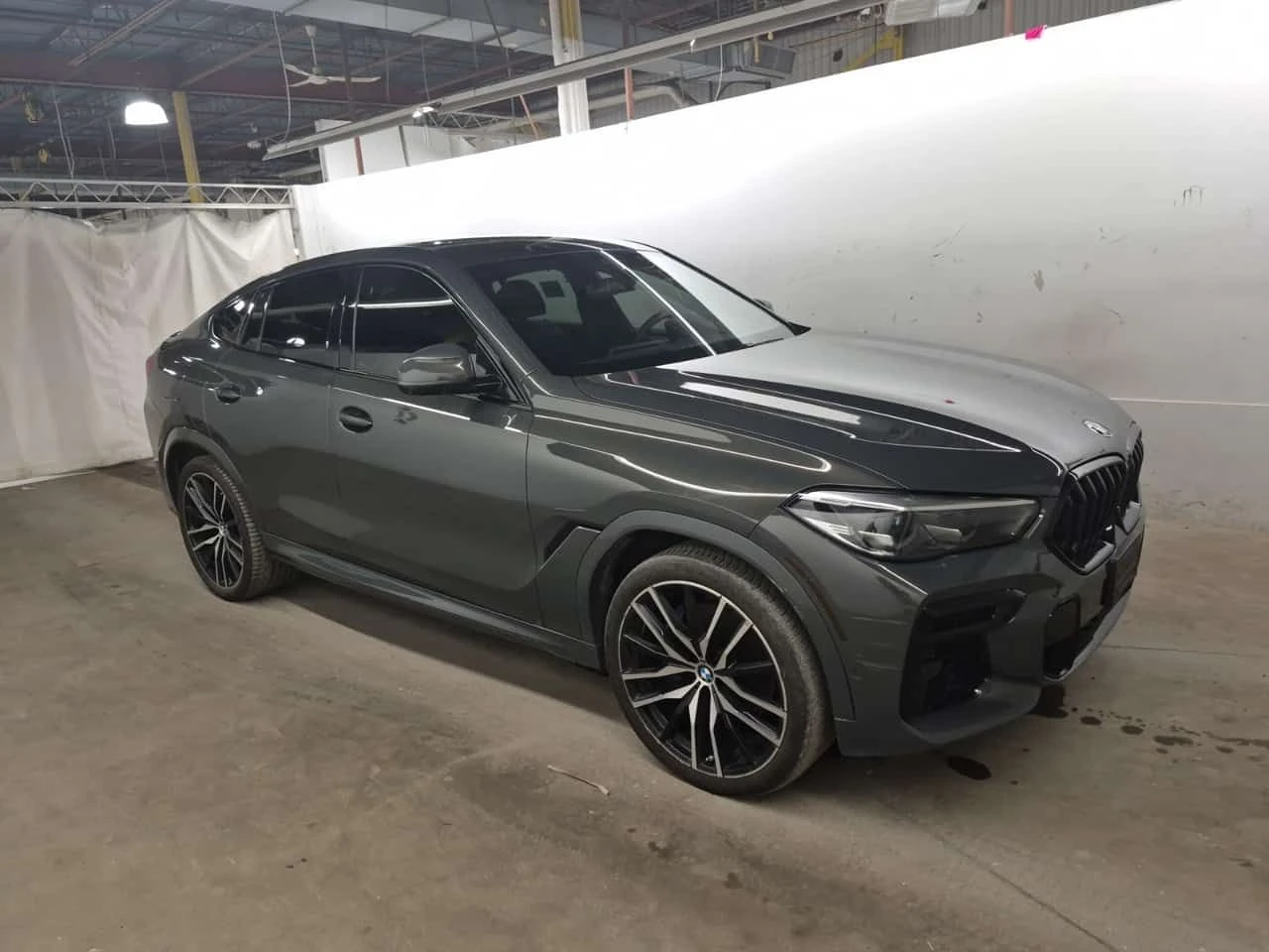 BMW X6 XDRIVE40I| 360| HUD| PANORAMA| AMBIENT | Mobile.bg � ����������� 2