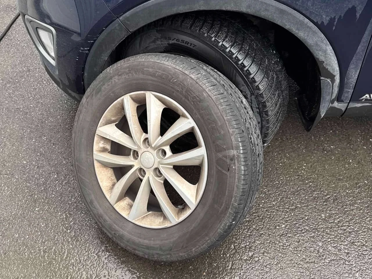 Kia Sorento LX V6/ПОДГРЕВИ/ВТОРИ ГУМИ И ДЖАНТИ, снимка 6 - Автомобили и джипове - 54184519