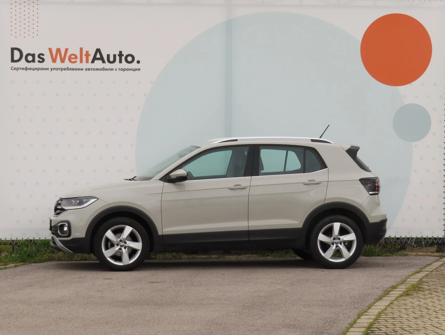 VW T-Cross | Mobile.bg � ����������� 2
