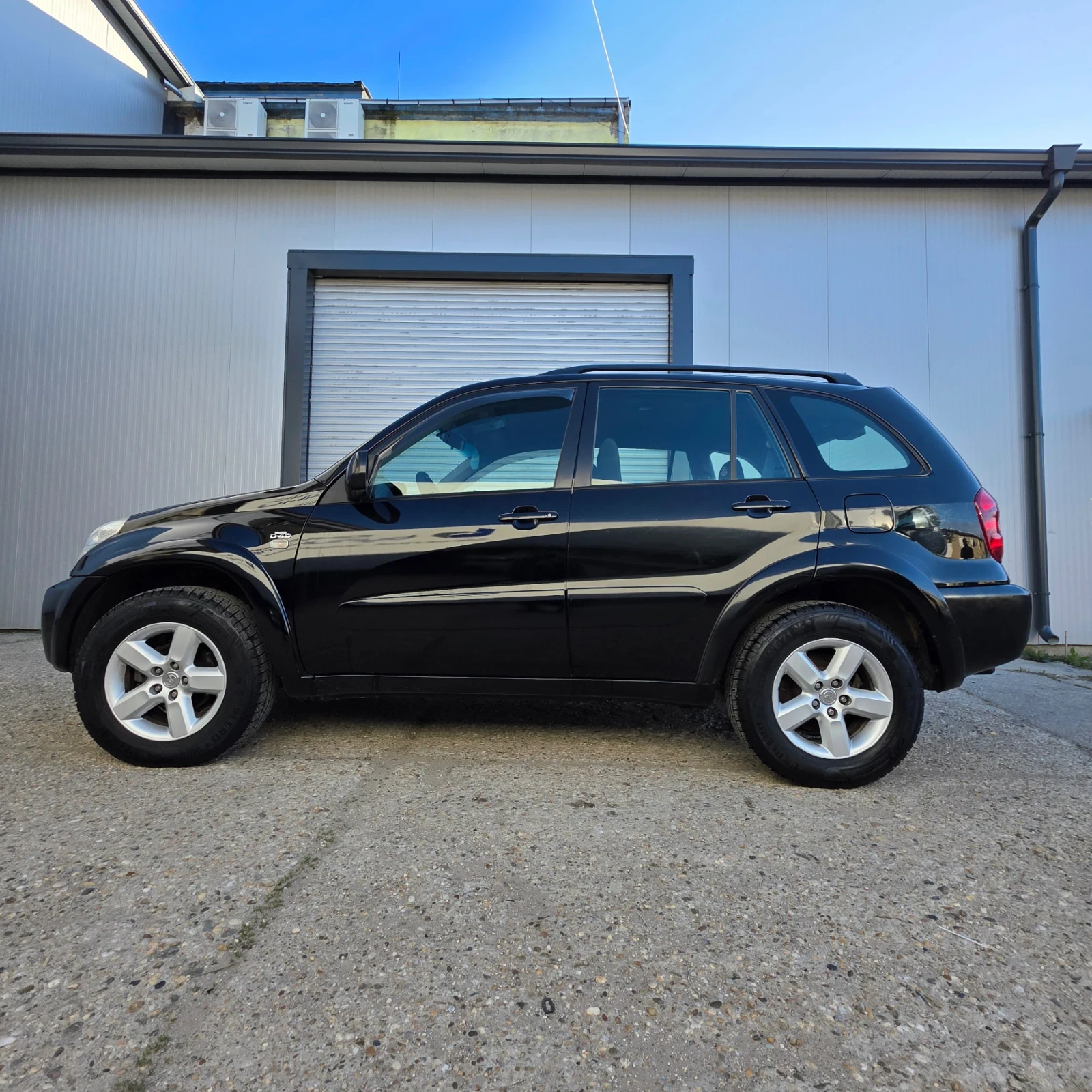 Toyota Rav4, снимка 8 - Автомобили и джипове - 54827843