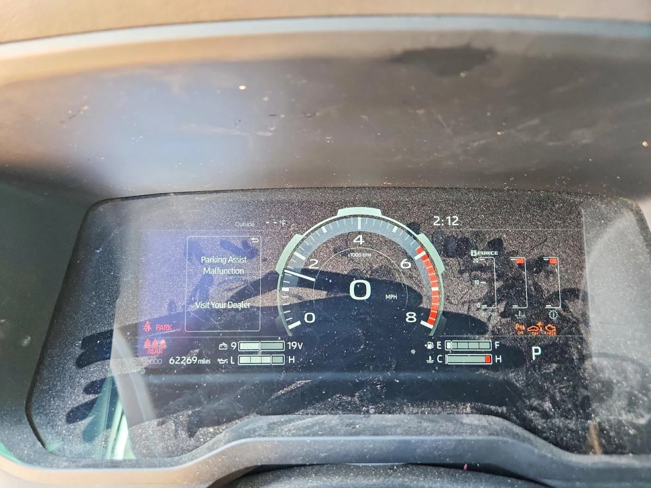 Toyota Tundra 3.4l Platinum, снимка 9 - Автомобили и джипове - 55382247