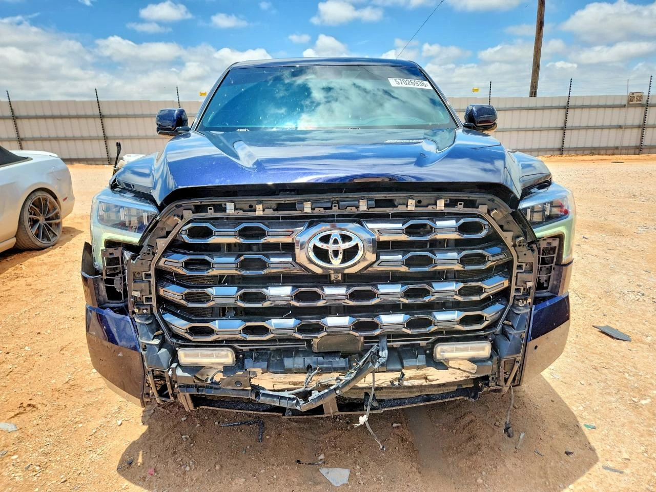 Toyota Tundra 3.4l Platinum, снимка 5 - Автомобили и джипове - 55382247
