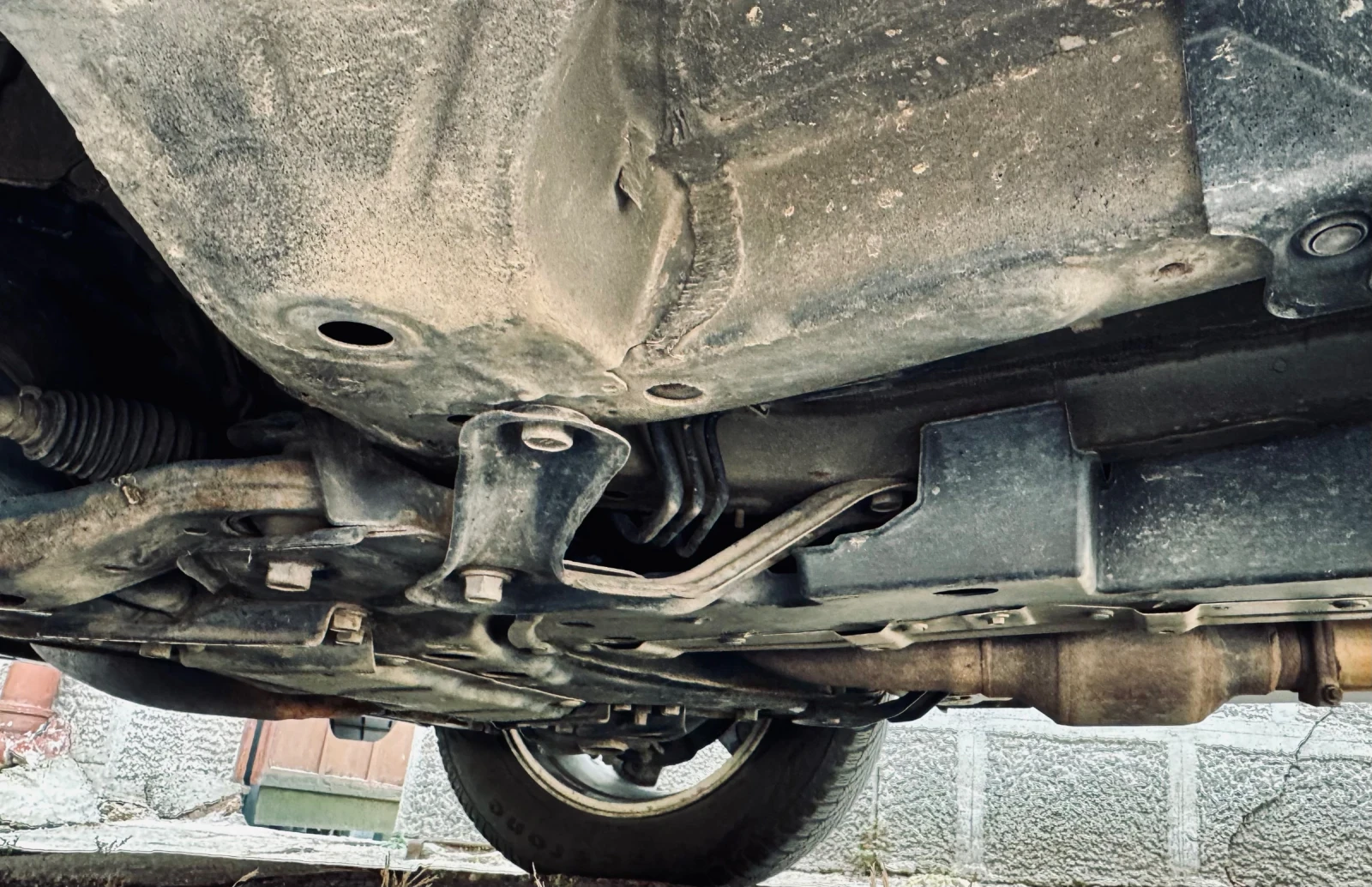 Toyota Rav4 2.0vvt  4x4 AUTOMATIC , снимка 13 - Автомобили и джипове - 55567269