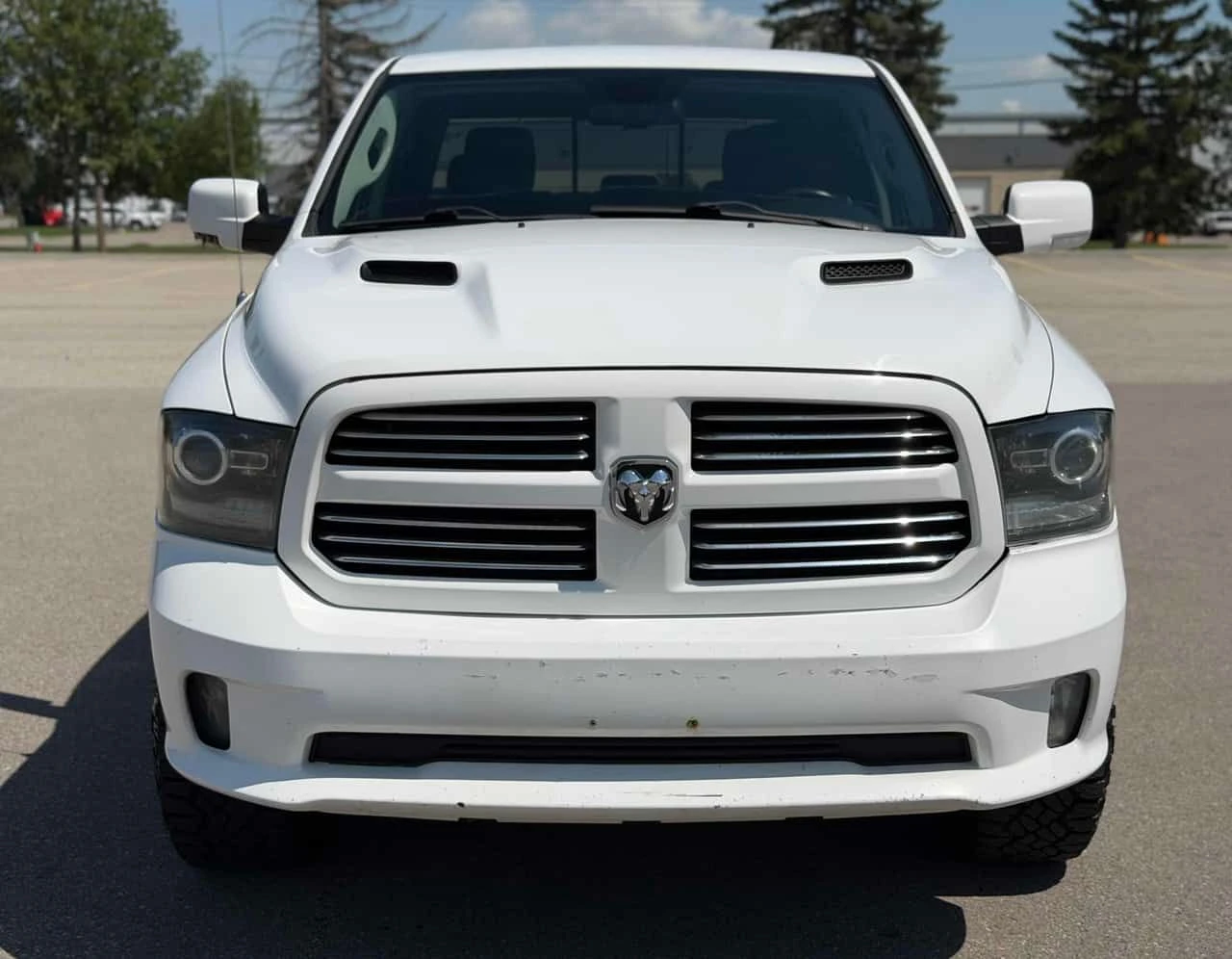 Dodge RAM 1500 * Sport * АВТОКРЕДИТ БЕЗ ПЪРВОНАЧАЛНА ВНОСКА* , снимка 6 - Автомобили и джипове - 55666850