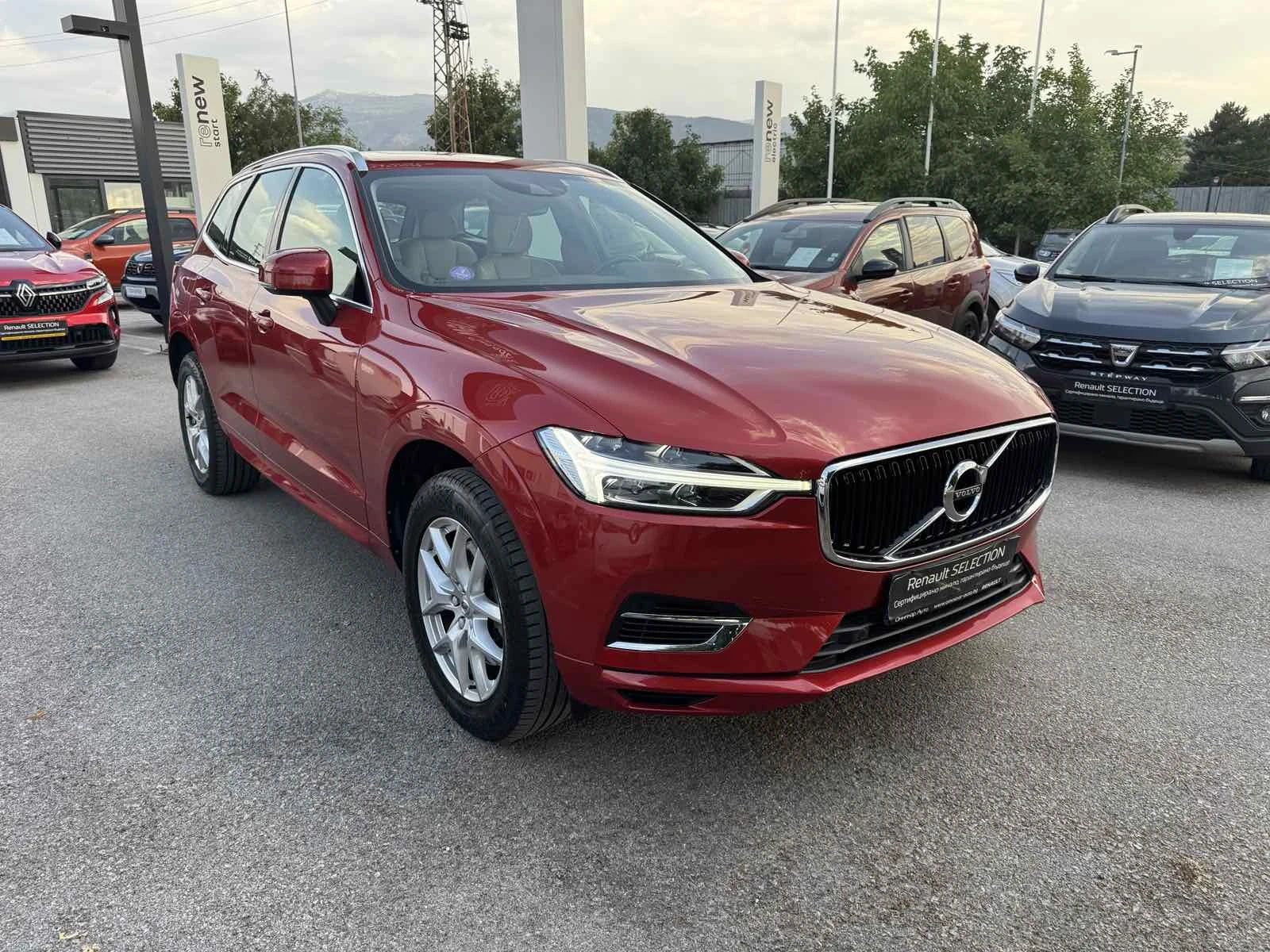 Volvo XC60 T8  PLUG-IN AWD, снимка 8 - Автомобили и джипове - 55898652