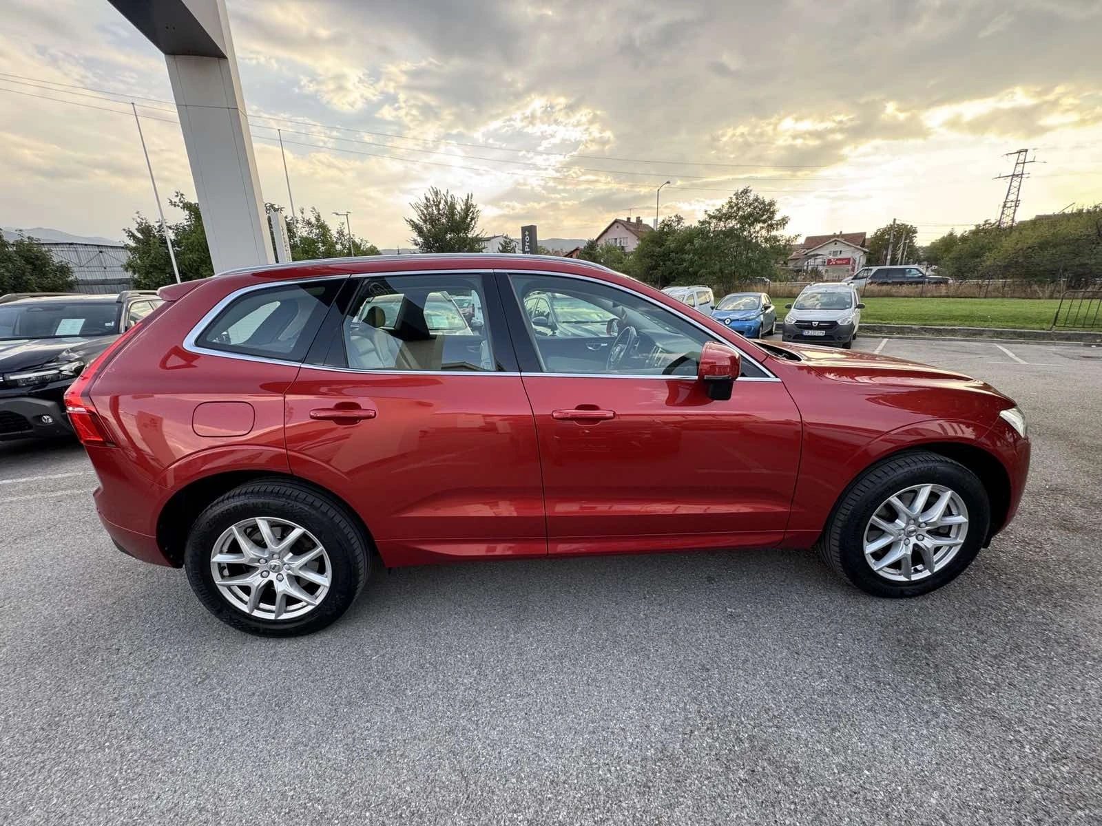 Volvo XC60 T8  PLUG-IN AWD, снимка 7 - Автомобили и джипове - 55898652