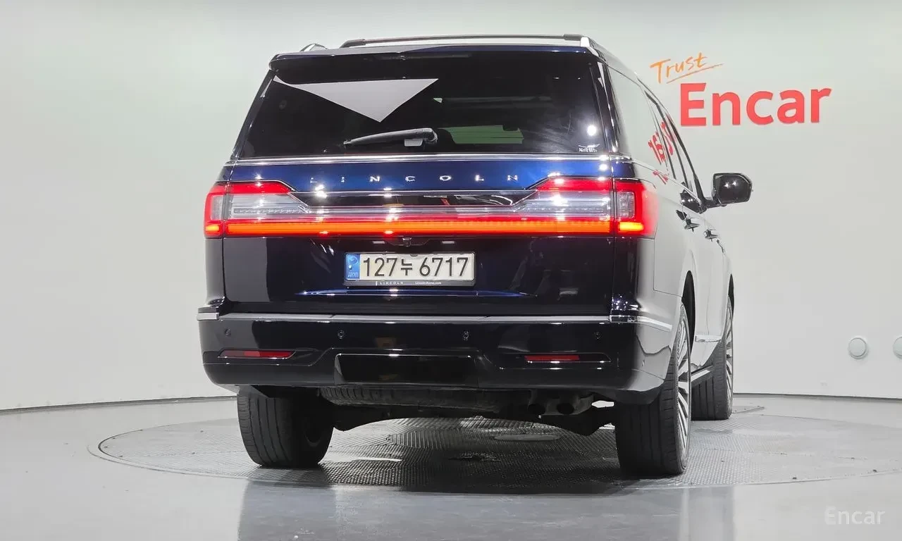 Lincoln Navigator ���������* ���������* LANE* ASSIST* ������*  | Mobile.bg � ����������� 4