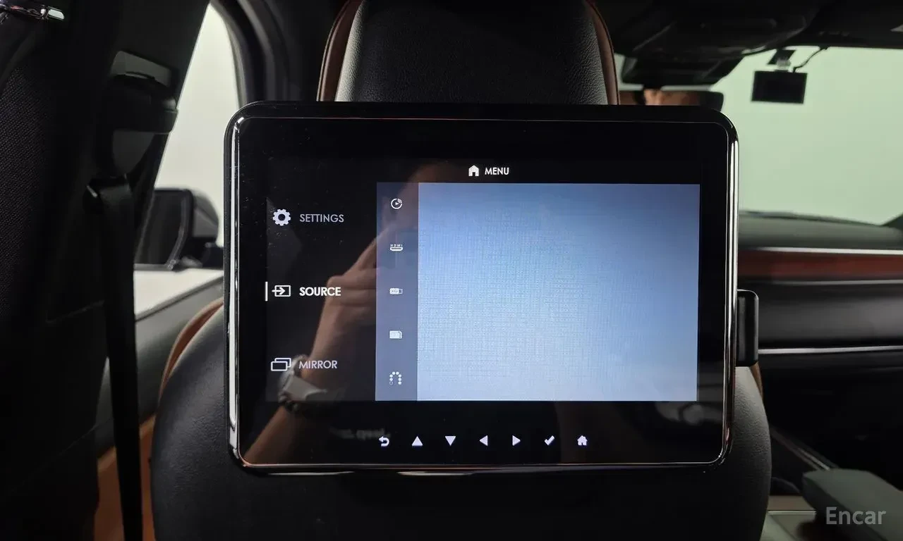 Lincoln Navigator ���������* ���������* LANE* ASSIST* ������*  | Mobile.bg � ����������� 16