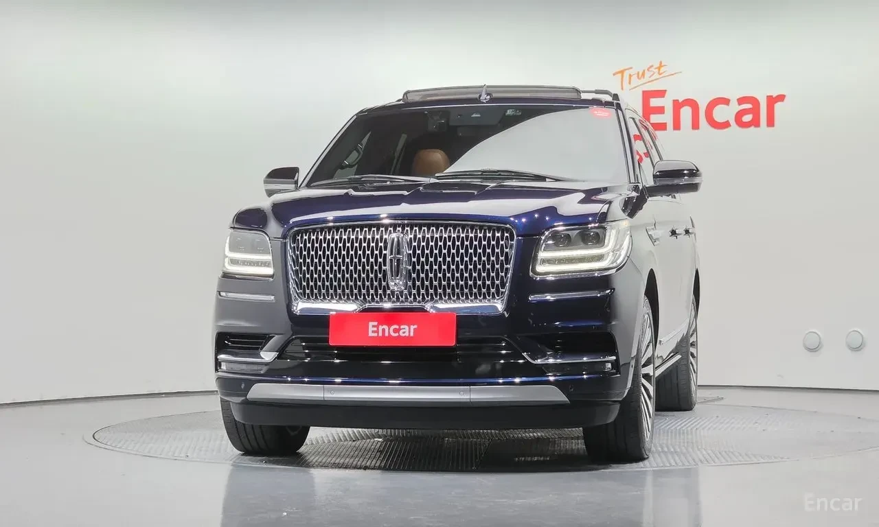 Lincoln Navigator ���������* ���������* LANE* ASSIST* ������*  | Mobile.bg � ����������� 3