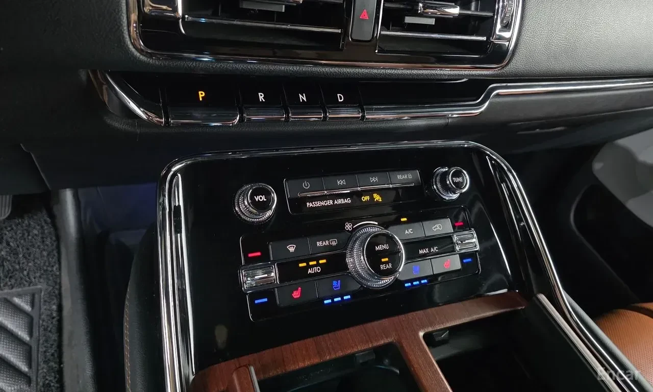 Lincoln Navigator ���������* ���������* LANE* ASSIST* ������*  | Mobile.bg � ����������� 9
