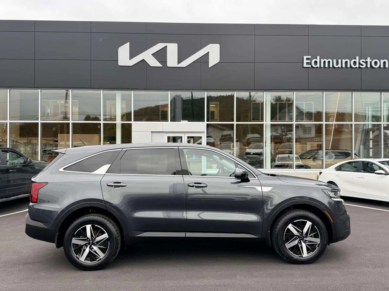 Kia Sorento LX Premium AWD | Mobile.bg � ����������� 8