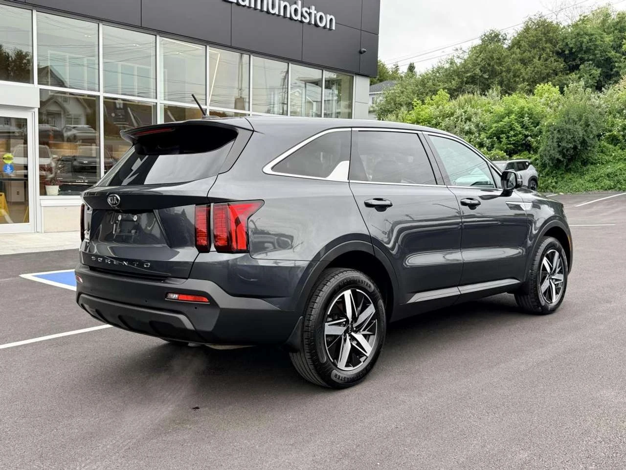 Kia Sorento LX Premium AWD | Mobile.bg � ����������� 7