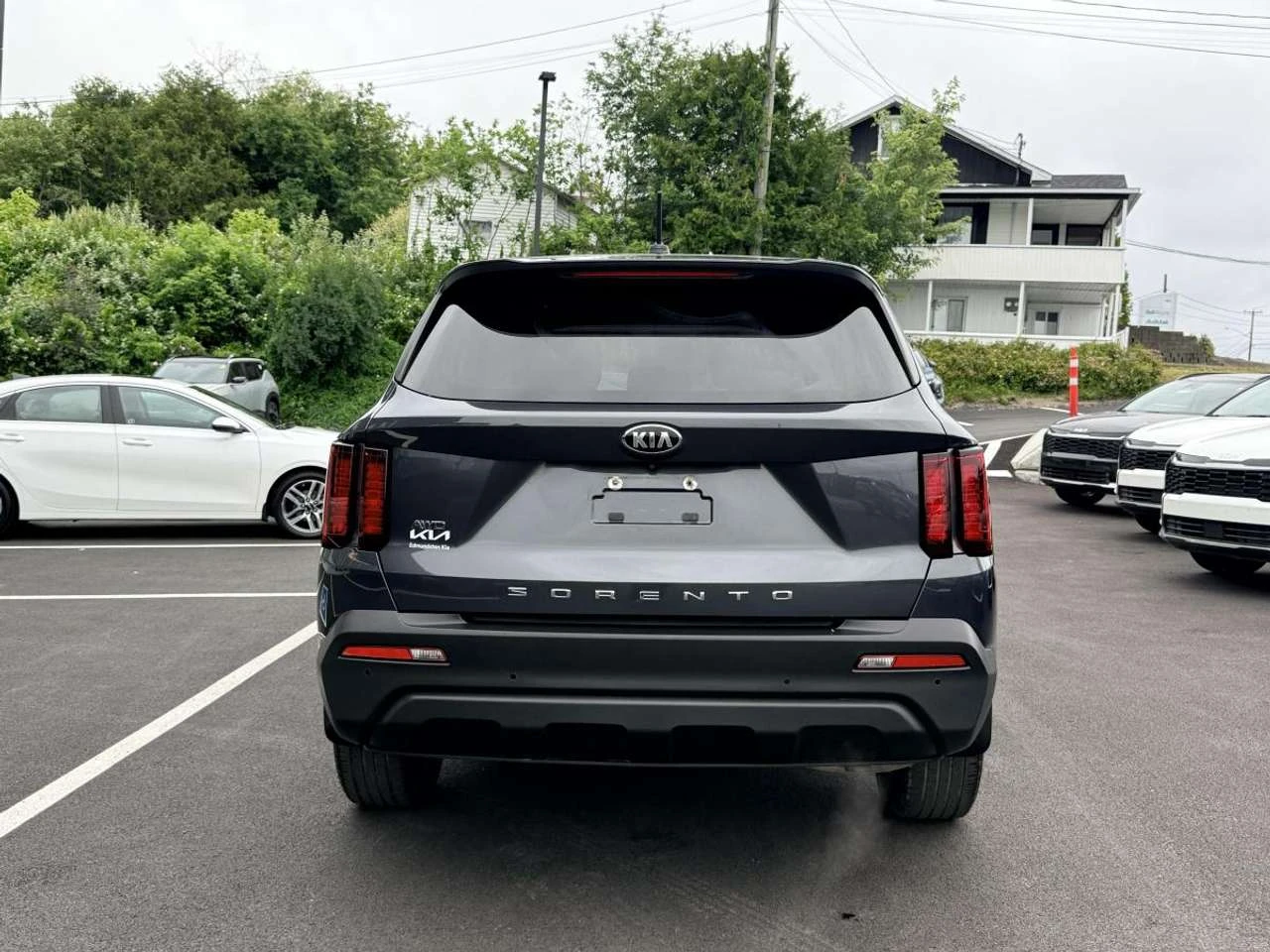 Kia Sorento LX Premium AWD | Mobile.bg � ����������� 6