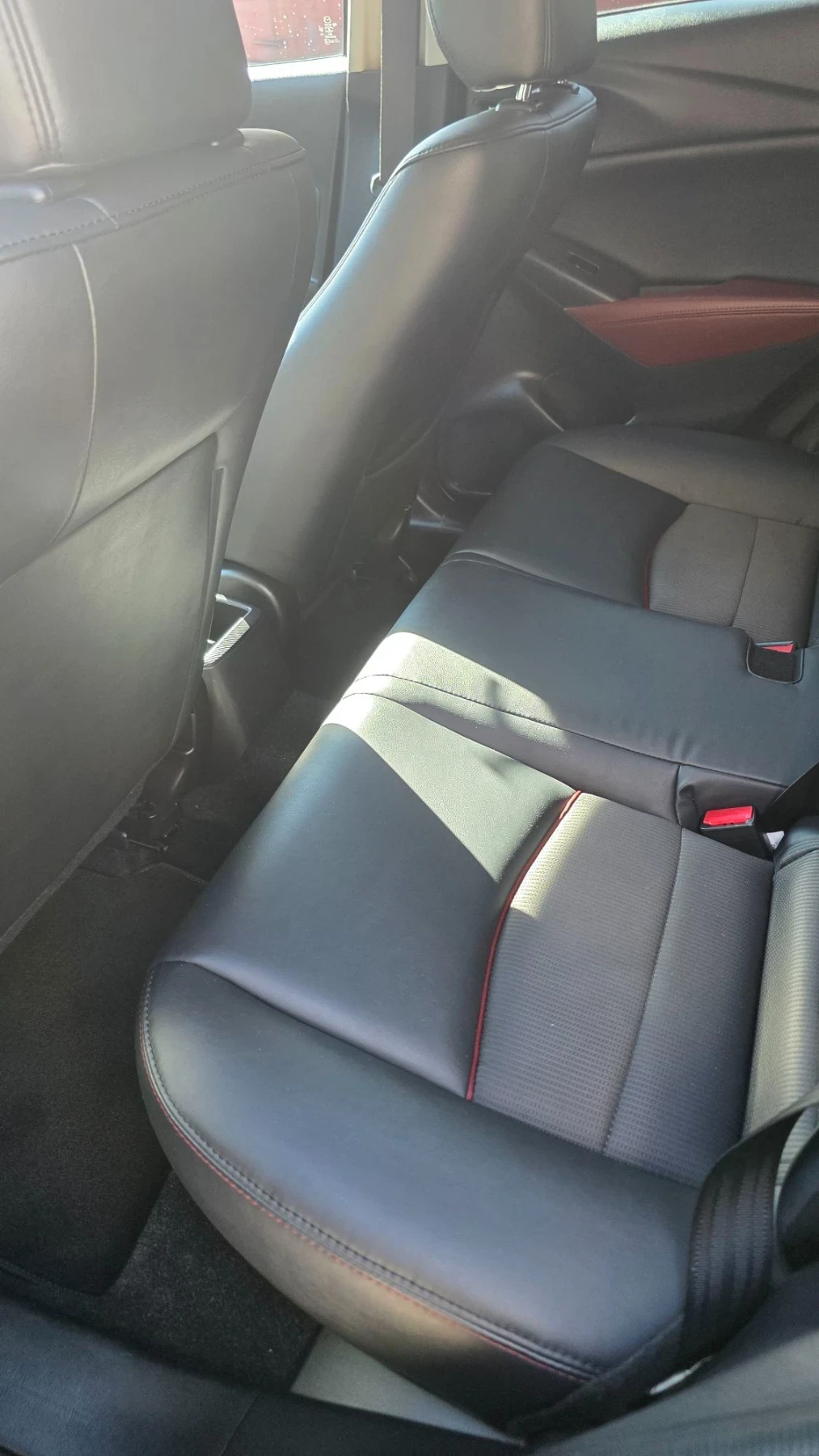 Mazda CX-3, снимка 5 - Автомобили и джипове - 56441234