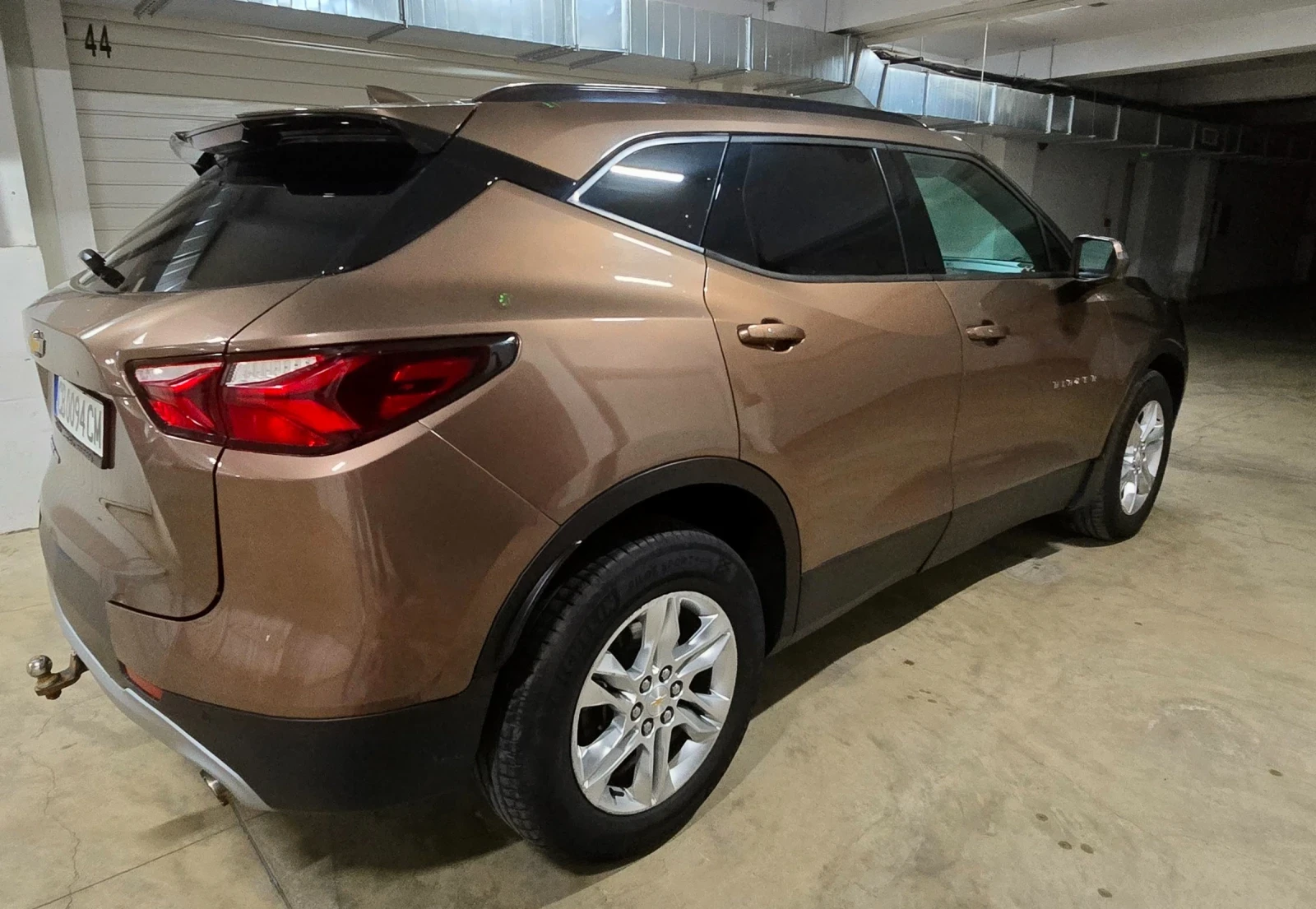Chevrolet Blazer | Mobile.bg � ����������� 3