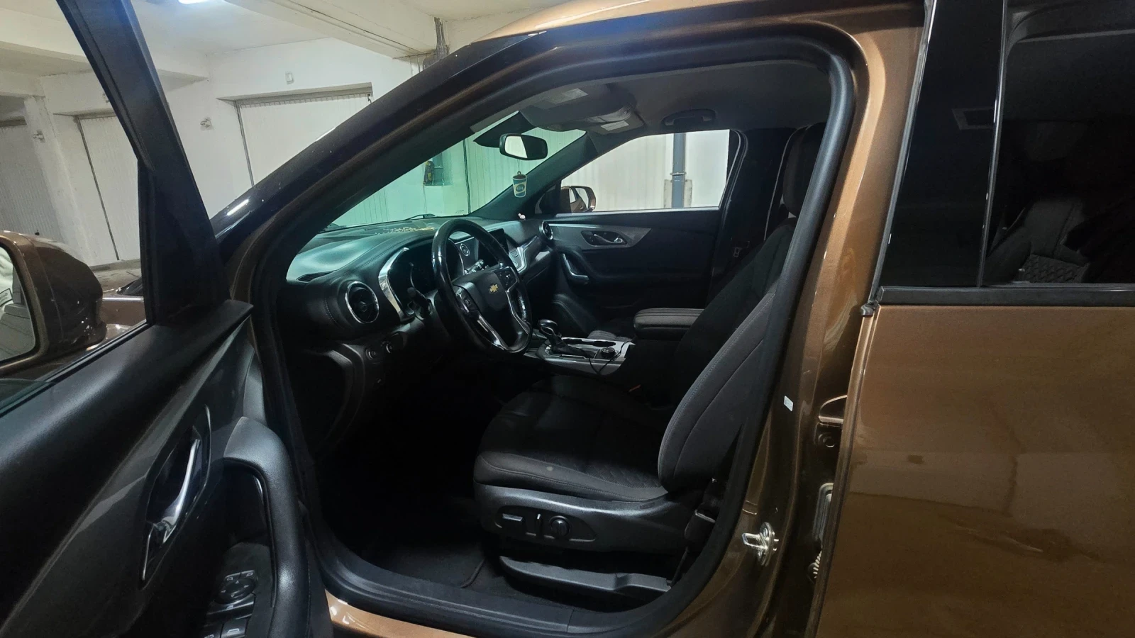 Chevrolet Blazer | Mobile.bg � ����������� 4