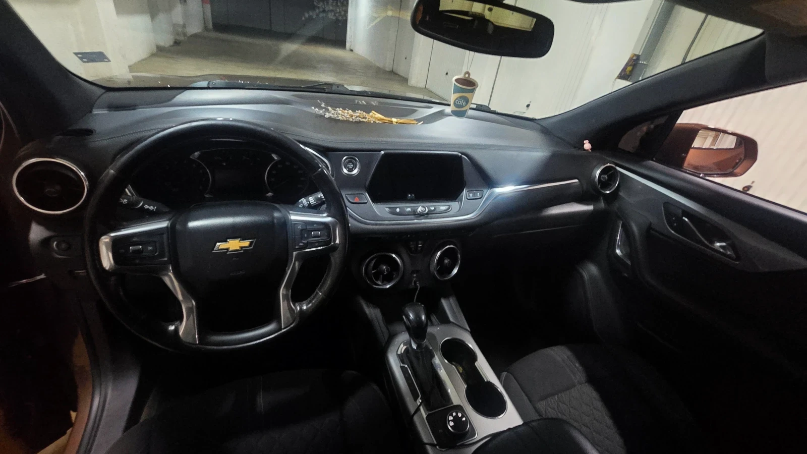 Chevrolet Blazer | Mobile.bg � ����������� 6