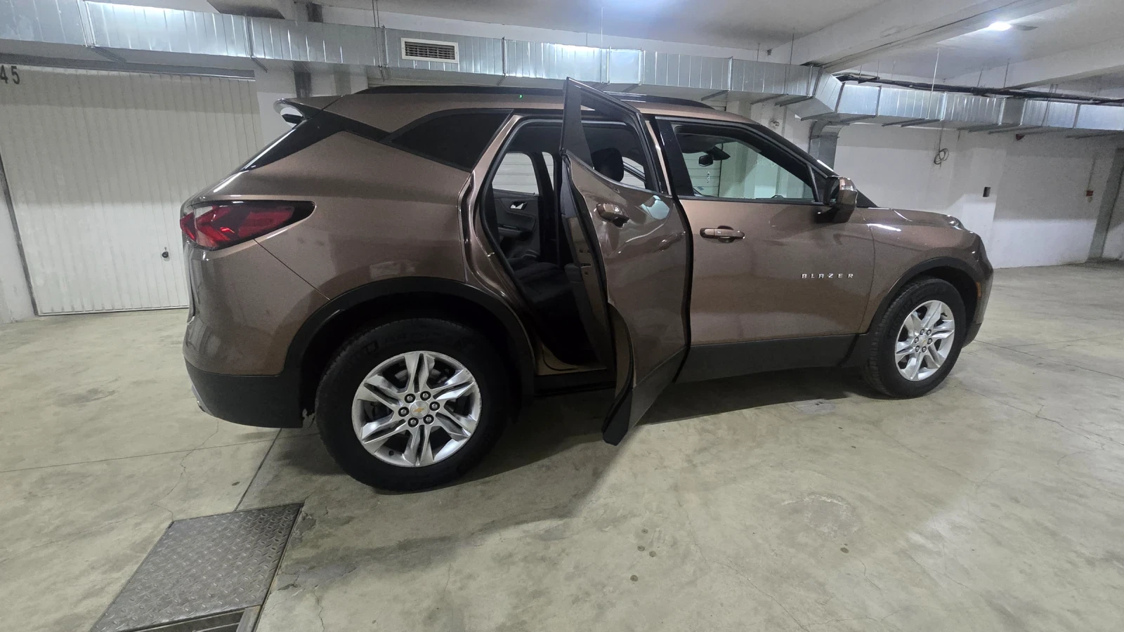 Chevrolet Blazer | Mobile.bg � ����������� 10