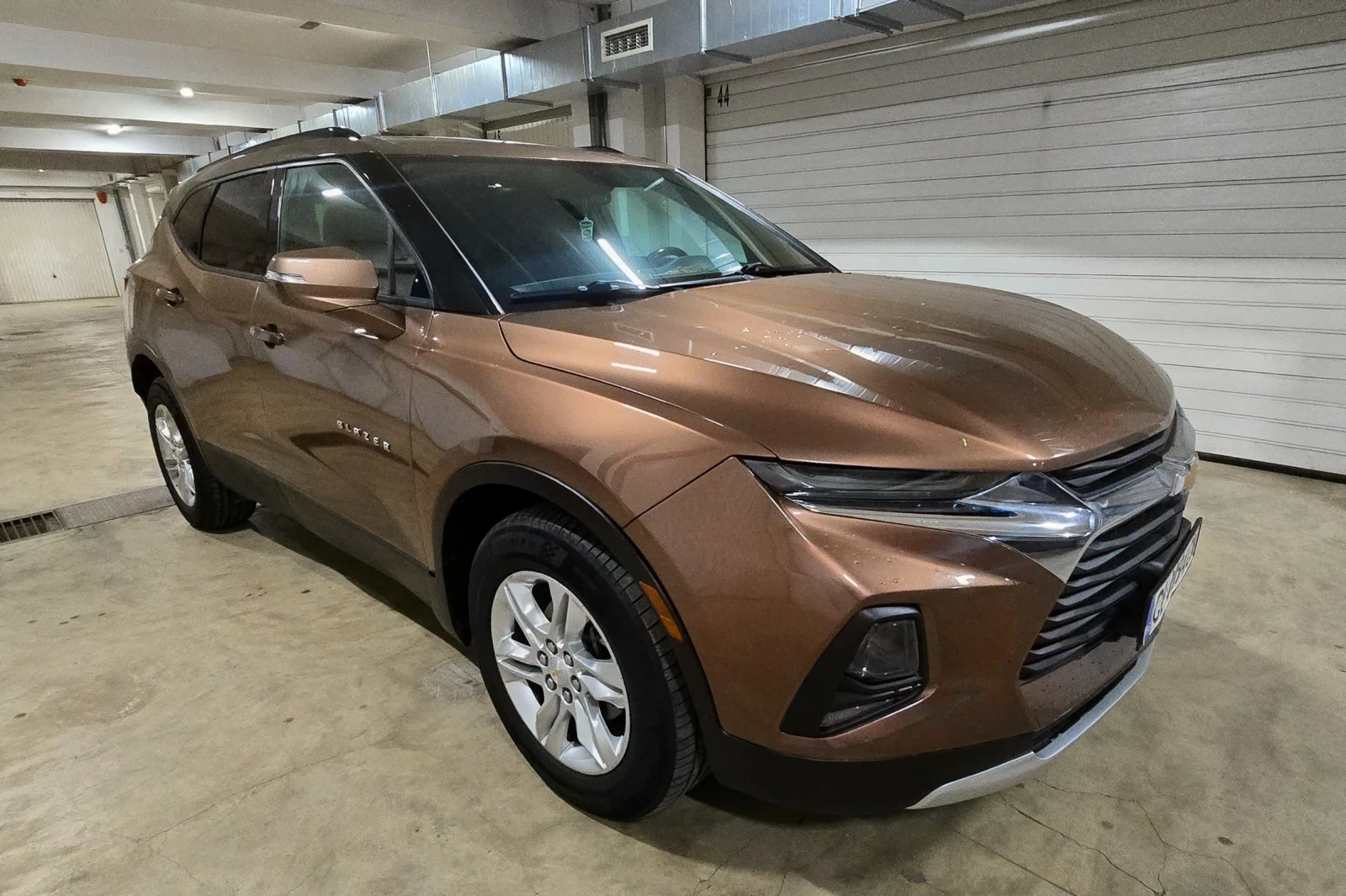 Chevrolet Blazer | Mobile.bg � ����������� 7