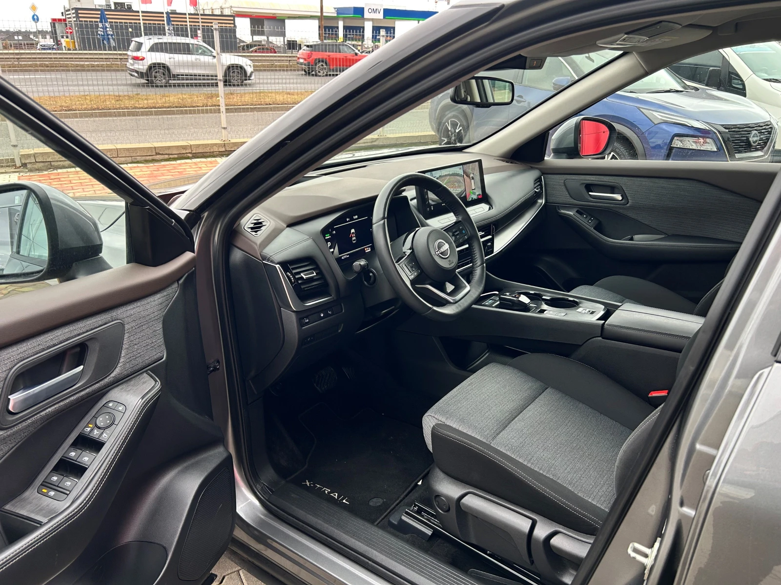Nissan X-trail E-Power N-Connecta A/T, снимка 4 - Автомобили и джипове - 56700849