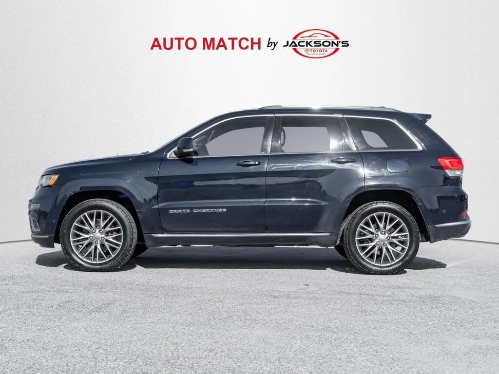 Jeep Grand cherokee SUMMIT* �������* �����* ����* ������* ���������*  | Mobile.bg � ����������� 2