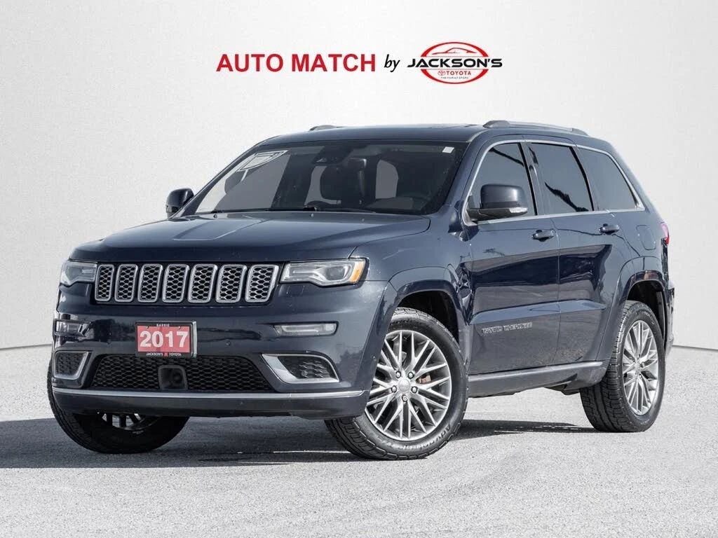 Jeep Grand cherokee SUMMIT* ПОДГРЕВ* ОБДУХ* ПАНО* КАМЕРА* ДИСТРОНИК* 
