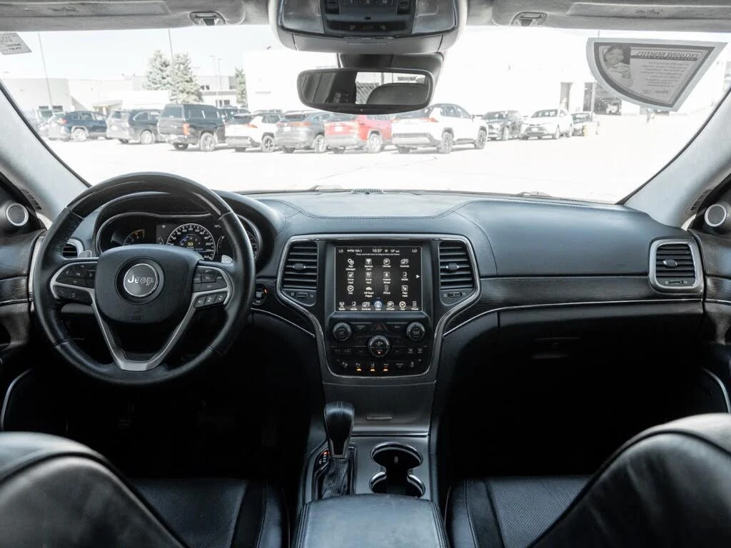 Jeep Grand cherokee SUMMIT* �������* �����* ����* ������* ���������*  | Mobile.bg � ����������� 8