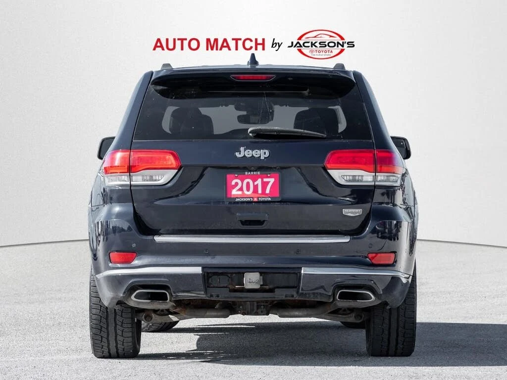 Jeep Grand cherokee SUMMIT* �������* �����* ����* ������* ���������*  | Mobile.bg � ����������� 4