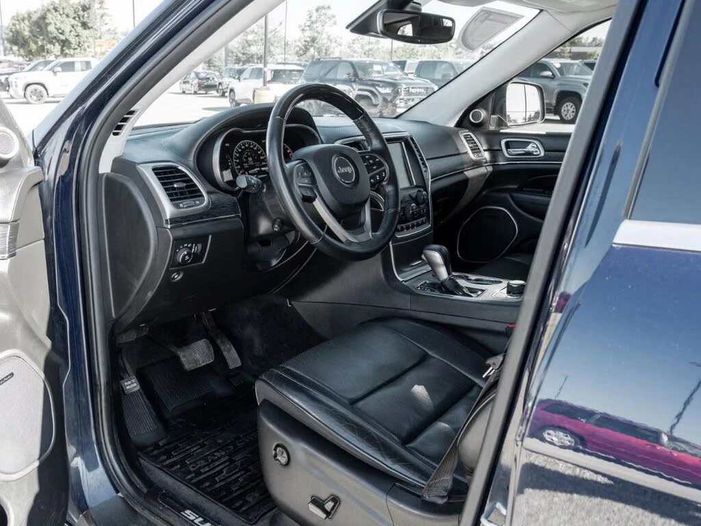 Jeep Grand cherokee SUMMIT* �������* �����* ����* ������* ���������*  | Mobile.bg � ����������� 7