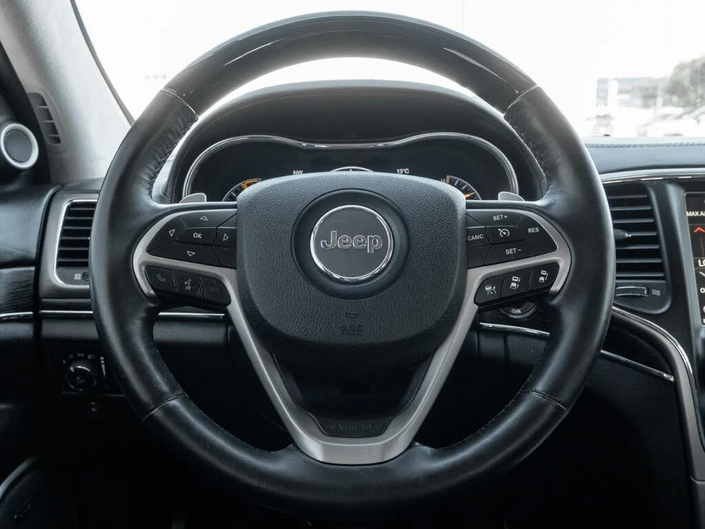 Jeep Grand cherokee SUMMIT* �������* �����* ����* ������* ���������*  | Mobile.bg � ����������� 9