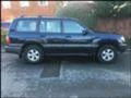 Toyota Land cruiser 2бр Lexus LX4.7i /4.2 TDI 205кс, снимка 11