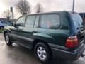 Toyota Land cruiser 4.7i /4.2 TDI 205кс, снимка 9