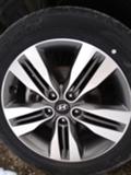 Hyundai IX35 2.0 CRDI на части, снимка 17 - Автомобили и джипове - 35326145