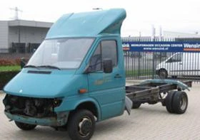Opel Movano вс.модели ЧАСТИ, снимка 14